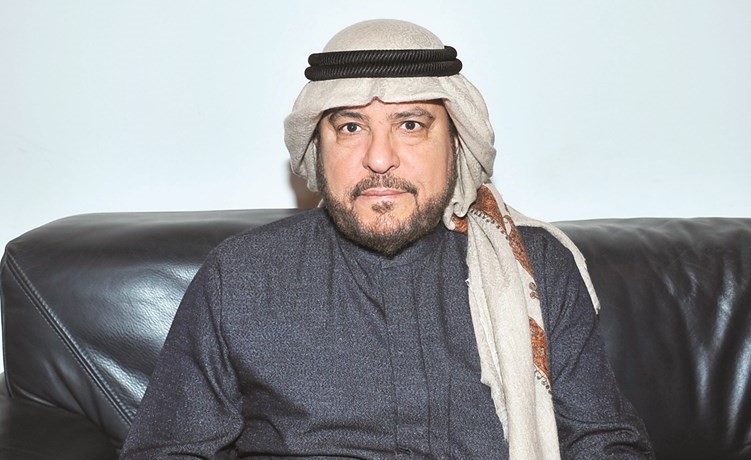 العون لـ «الأنباء»: إيران تريد تصدير مشروع الثورة إلى دول الخليج بالقوة و«خور عبدالله» كويتي 100%