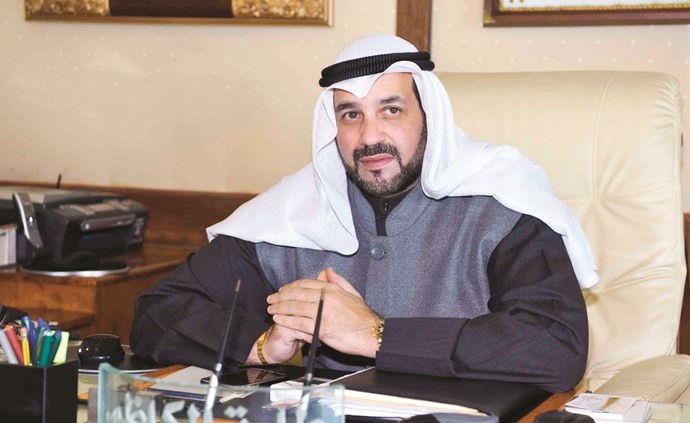 طارق الكاظمي: الركود الاقتصادي هوى بحركة الملاحة البحرية بـ 60%