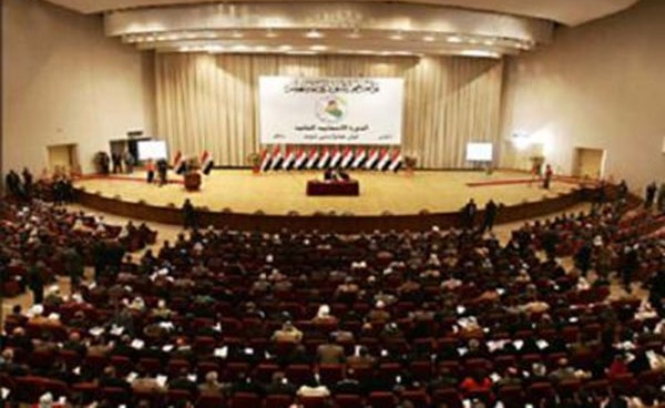 البرلمان العراقي يقرّر تشكيل مفوضية جديدة للانتخابات