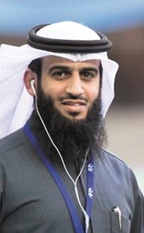 د.حامد الشيباني﻿