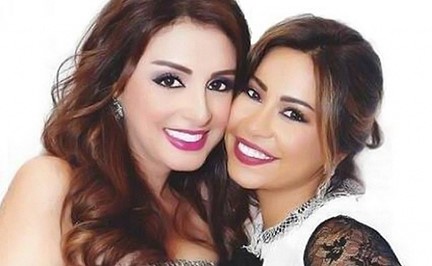 بالتفاصيل.. تعرفوا على خلاف شيرين وأنغام... وفشل الصلح!