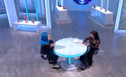 بالفيديو.. شهيرة عن زواج محمود ياسين من أخرى: ميقدرش
