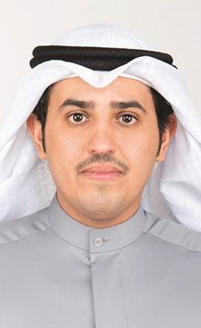 ناصر الدوسري﻿