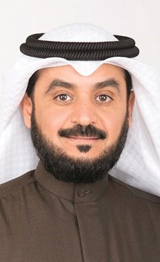 د.محمد الحويلة﻿
