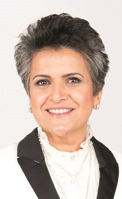 صفاء الهاشم﻿