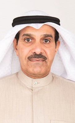مرزوق الخليفة﻿