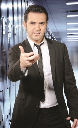 وائل جسار﻿
