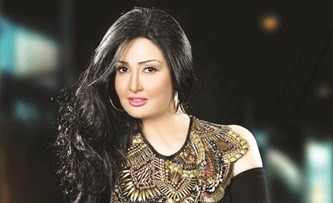 غادة عبدالرازق﻿