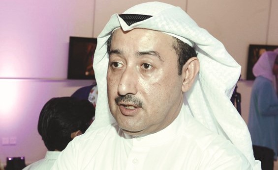 محمد العسعوسي﻿