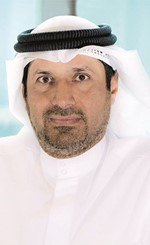 خالد السنعوسي﻿