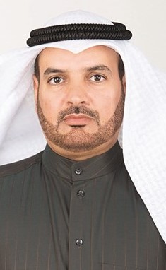 حمدان العازمي﻿