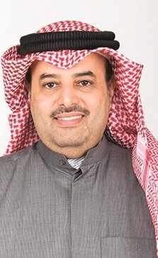 مبارك الحجرف﻿