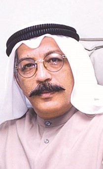 اللواء عبد الحميد العوضي﻿
