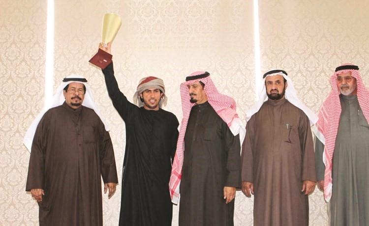 الإمارات ظفرت بالمراكز الأولى والكؤوس في اليوم الثاني للبطولة﻿
