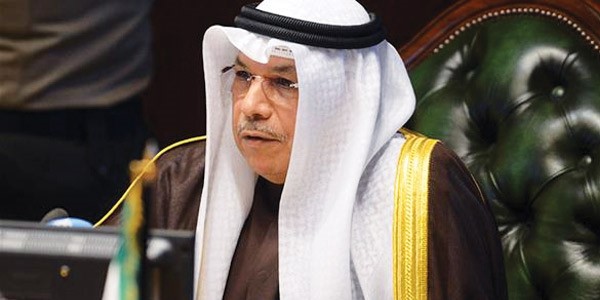خالد الجراح