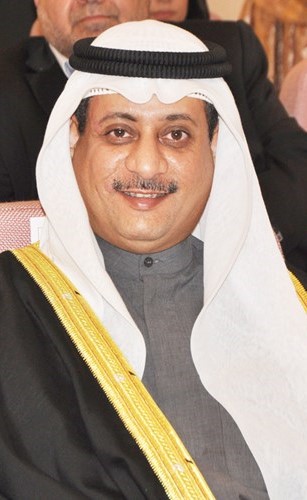  د.بدر الدويش