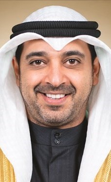    الشيخ محمد العبدالله
