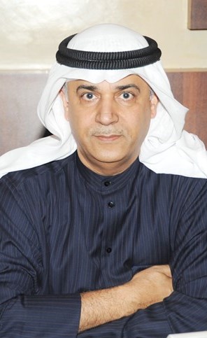  م. علي اليوحة