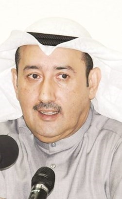  محمد العسعوسي