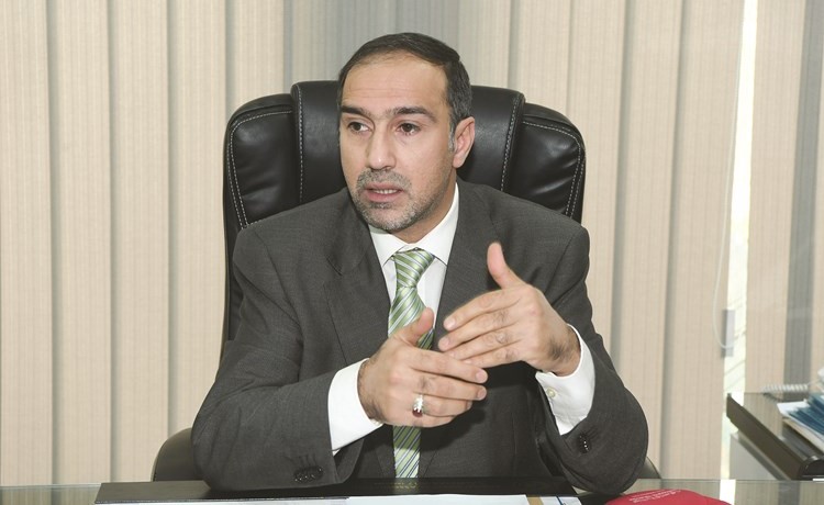 د.هاني درويش زكريا 