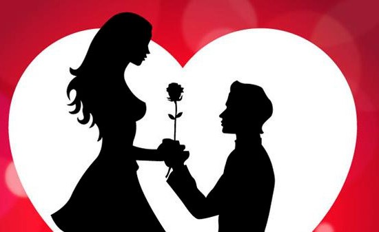 الحب من النظرة الأولى.. حقيقة أم خيال؟!