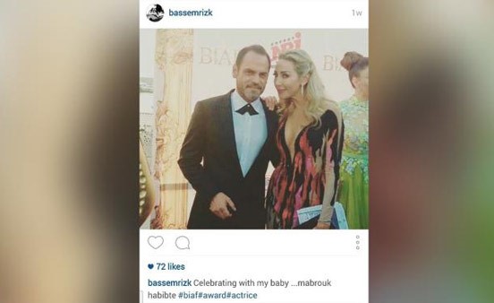 المشاهير وعيد الحب: من ارتبط؟ ومن يعيش وحيداً؟