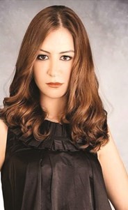 منة شلبي﻿