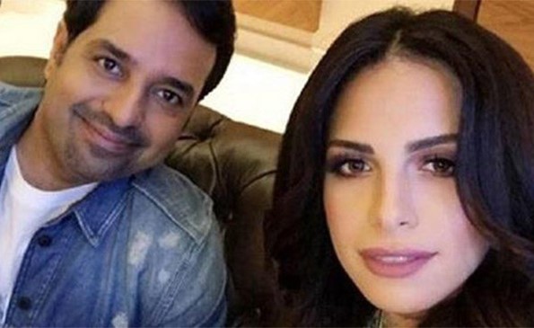 دويتو راشد الماجد وآمال ماهر له قصة.. هل سمعت بها؟