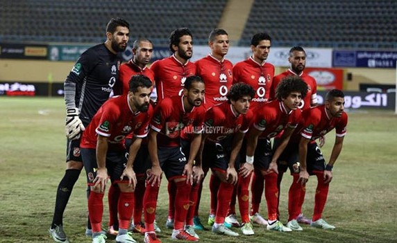 الأهلي والزمالك أمام الإسماعيلي والإنتاج الحربي