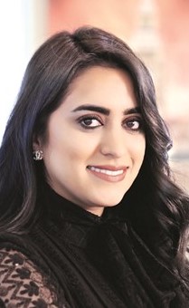 بشاير الهندي ﻿