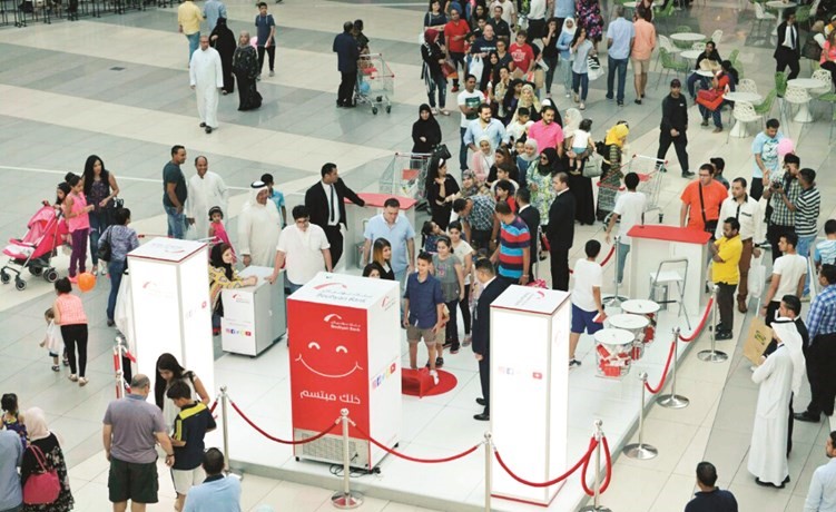 من أنشطة الجهاز في عيد الأضحى المبارك﻿