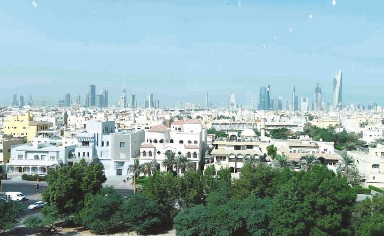 عقاريون: العقار السكني بعيد المنال بسبب الاحتكار ومحدودية الأراضي وإيقاف التمويل
