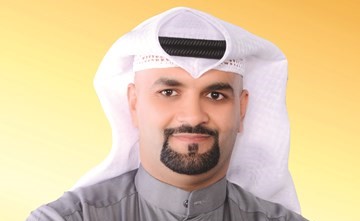 خالد المالكي﻿
