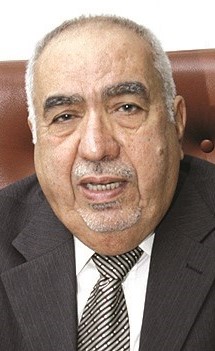د.عبدالرحمن العوضي﻿