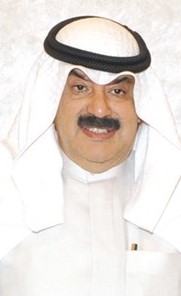 خالد الجار الله ﻿