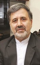 د.علي رضا عنايتي﻿