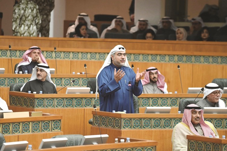 خالد الشطي﻿