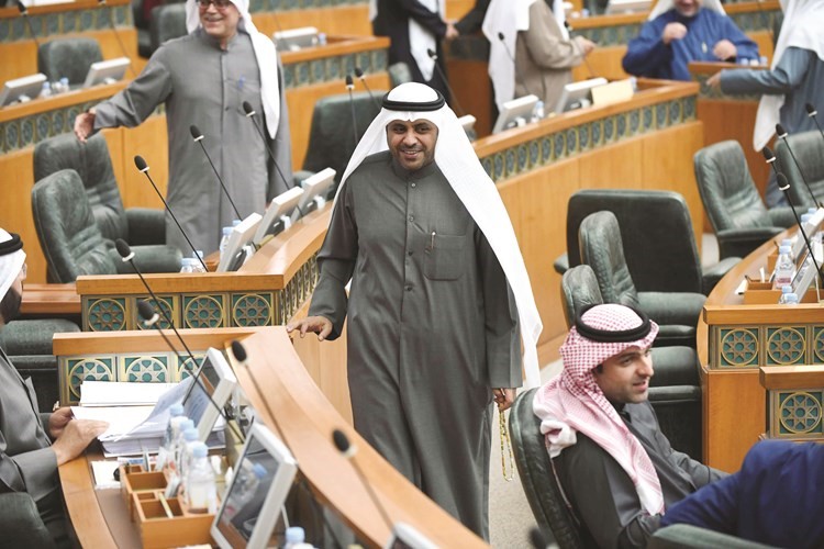 محمد الجبري ﻿