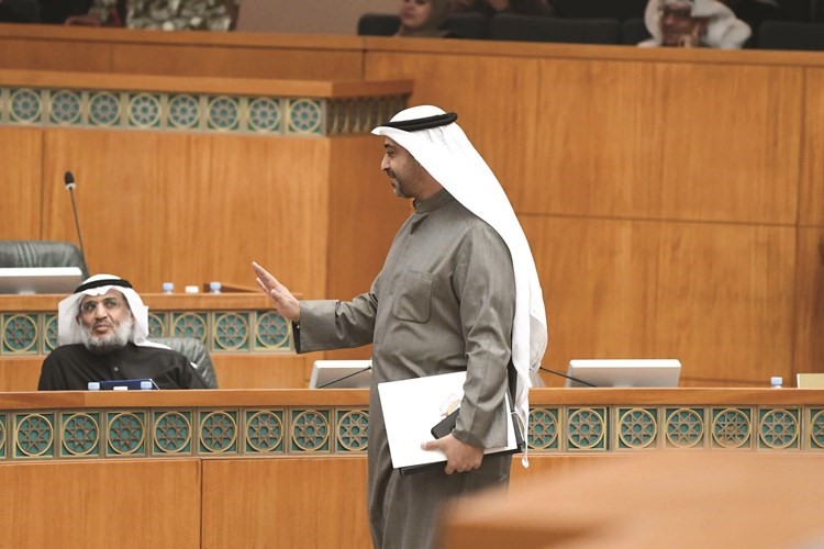 الشيخ محمد العبدالله ﻿