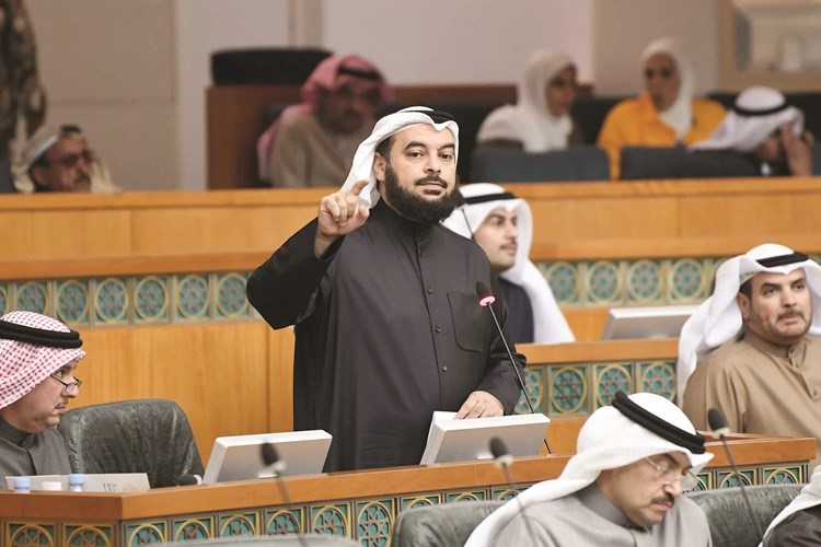 د. جمعان الحربش﻿