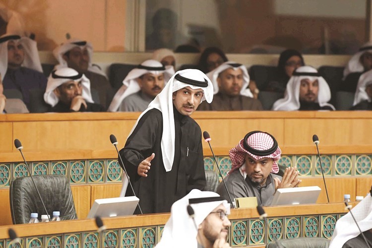 عبدالوهاب البابطين ﻿