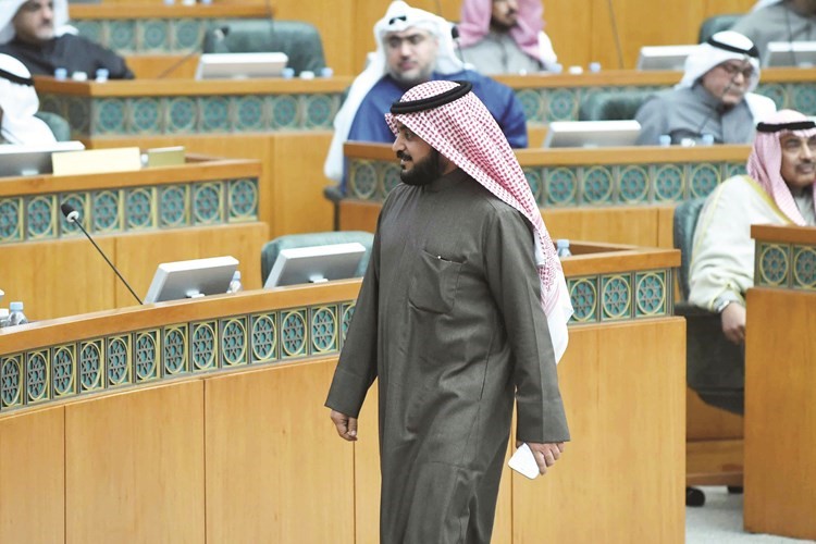 د. محمد الحويلة﻿