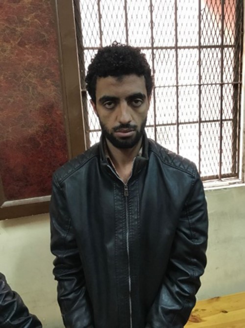 بالصور..  في مصر.. اتصلت للاطمئنان على طفليها فكانت المفاجأة الصادمة!