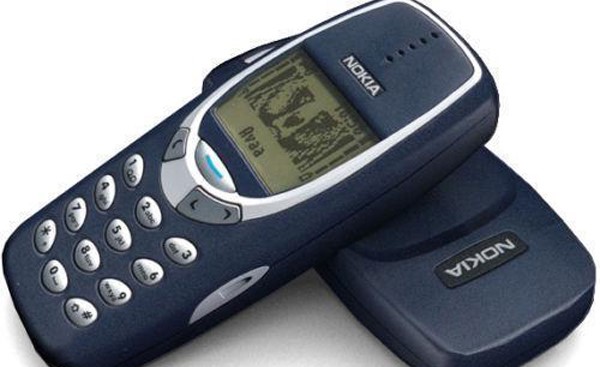 نوكيا 3310