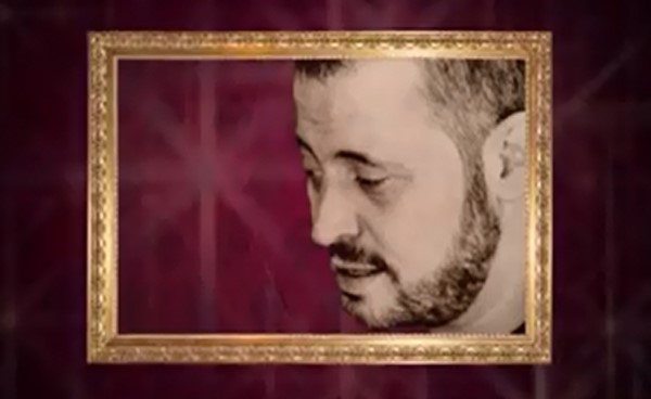بالفيديو.. جورج وسوف يطرح أغنيته الجديدة "بندهلك"