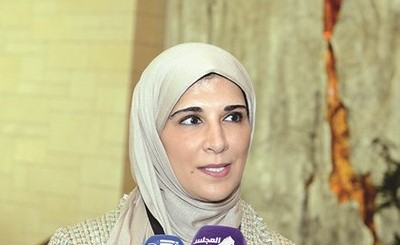 سلمى العيسى﻿