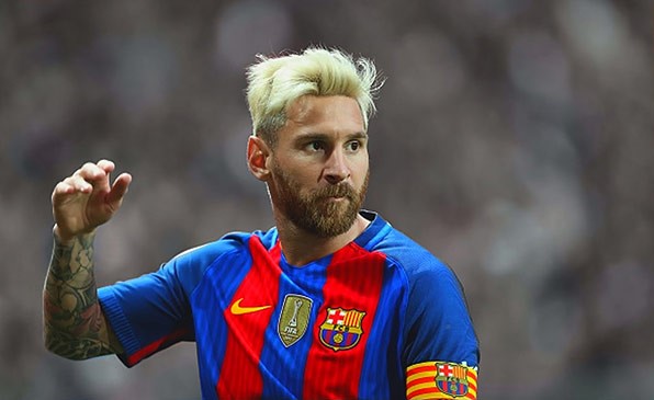 ليو يفاجئ المصريين