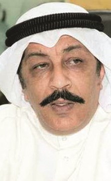 اللواء عبدالحميد العوضي﻿