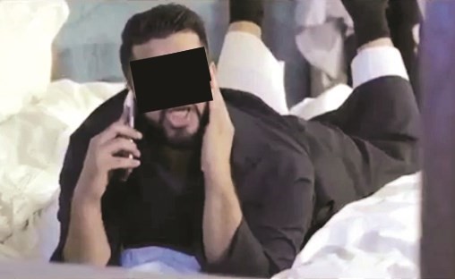 «الجنائية» تحيل تونسية ومواطنين إلى النيابة بـ 3 تهم