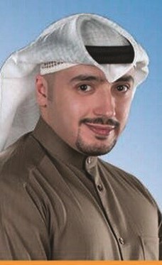ماجد البليهيس ﻿
